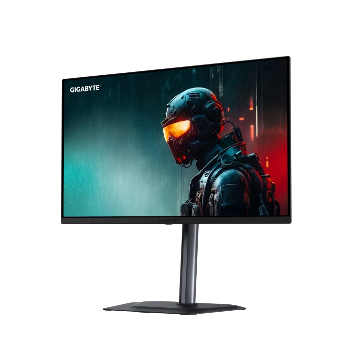 Gigabyte MO27Q2A 27" QHD OLED