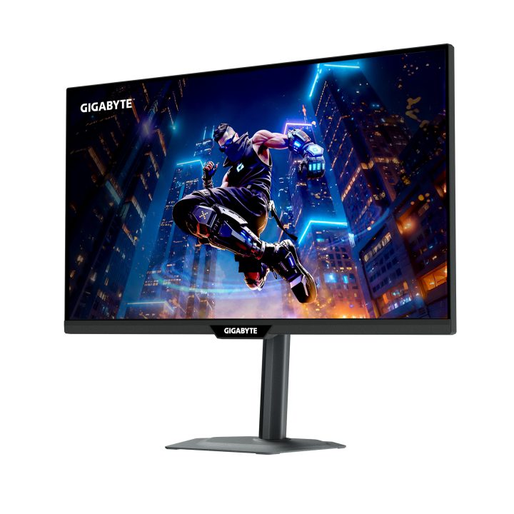Gigabyte M27Q3 27" QHD 300 Hz IPS