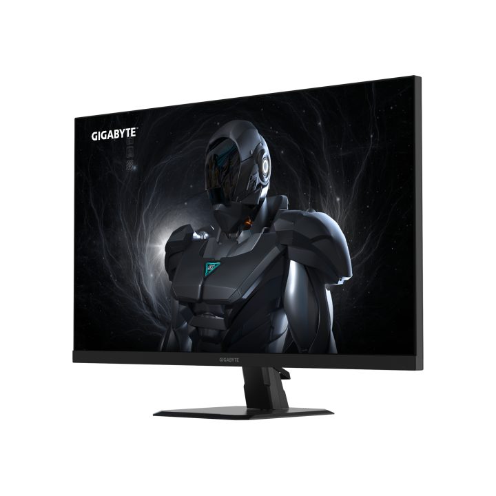 Gigabyte GS32QA 32" QHD 180 Hz IPS (20VM0-GS32QABI-1EUR)