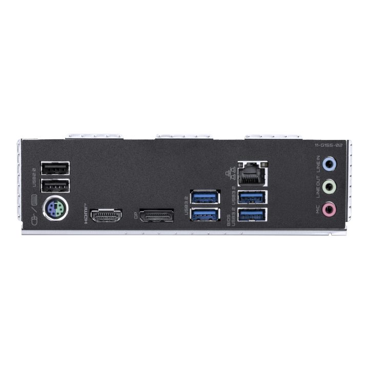 GIGABYTE B550M GAMING X Placa Base