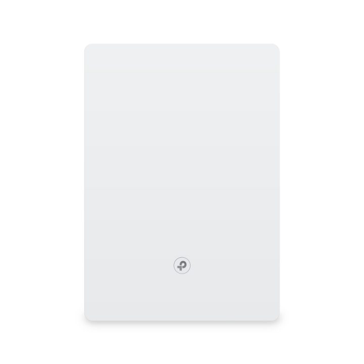 TP-Link Archer Air E5 Repetidor de red Blanco