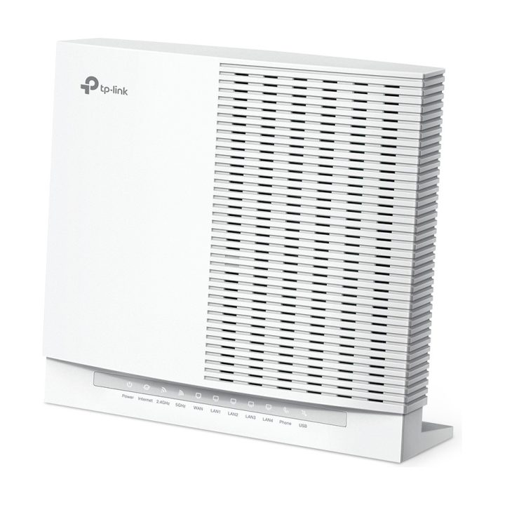 TP-Link EX820v Wireless Router 2.5 Gigabit Ethernet Dual Band (2.4…