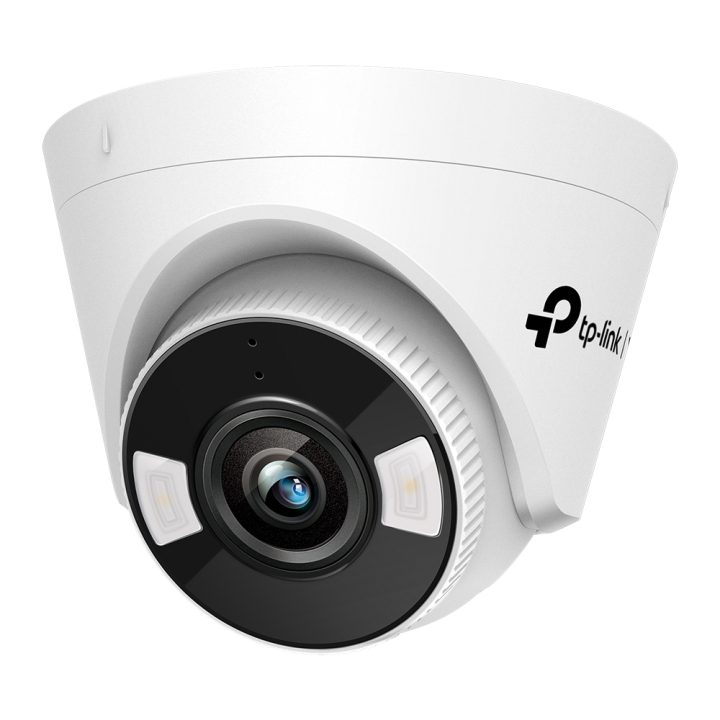 TP-Link VIGI C450 Indoor IP Security Camera Dome 2880 x 1620 Pixels…