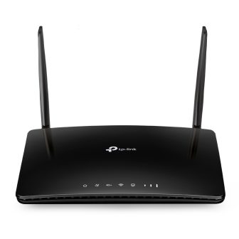 TP-Link Archer MR500 router inalámbrico Gigabit Ethernet Doble banda…