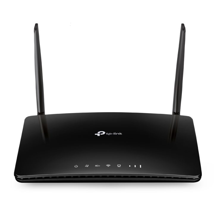 TP-Link Archer MR500 router inalámbrico Gigabit Ethernet Doble banda…