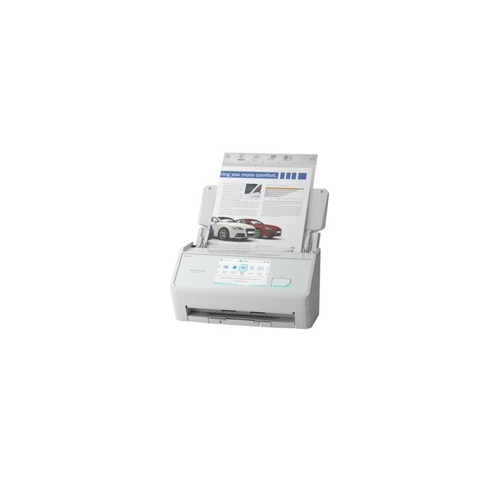 Ricoh ScanSnap IX2500 Automatic Document Feeder (ADF) Scanner 600 x…