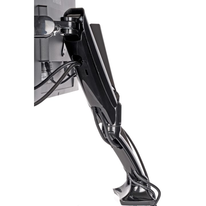iiyama DS3002C-B1 27" Desktop Monitor Stand Black