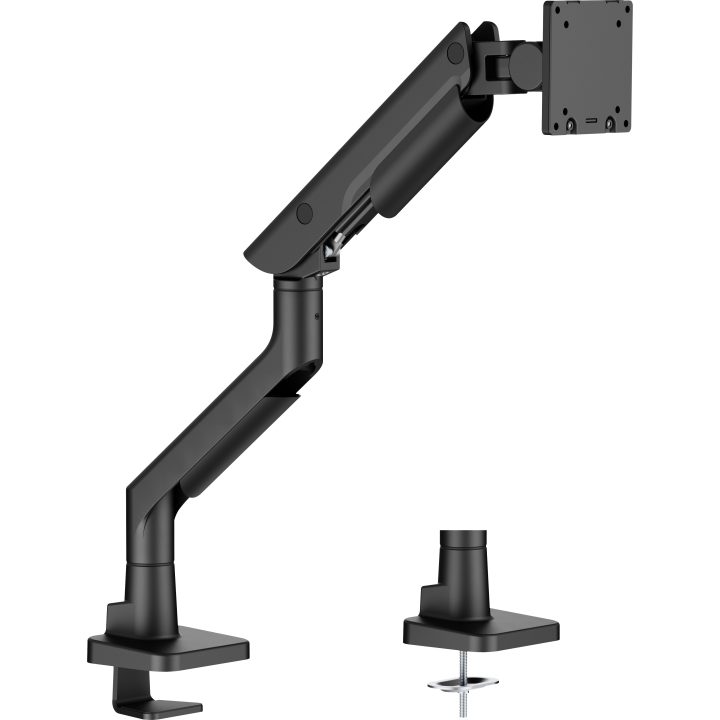 iiyama DS6001C-B1 suporte para monitor 49" de secretária preto