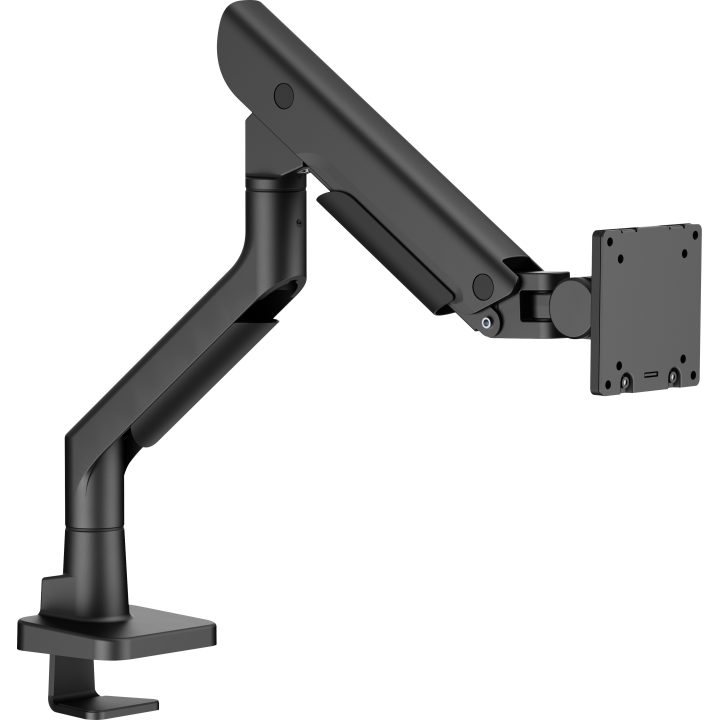 iiyama DS6001C-B1 soporte para monitor 49" Escritorio Negro