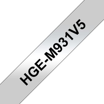 Brother HGM-931V5 fita para impressora de etiquetas HGe