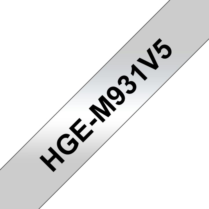 Brother HGM-931V5 HGe label printer tape
