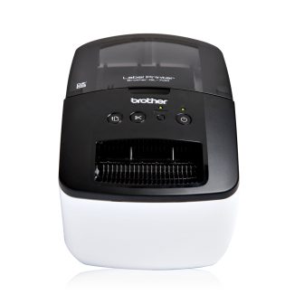 Brother QL-700 impressora de etiquetas térmica direta 300 x 300 DPI…