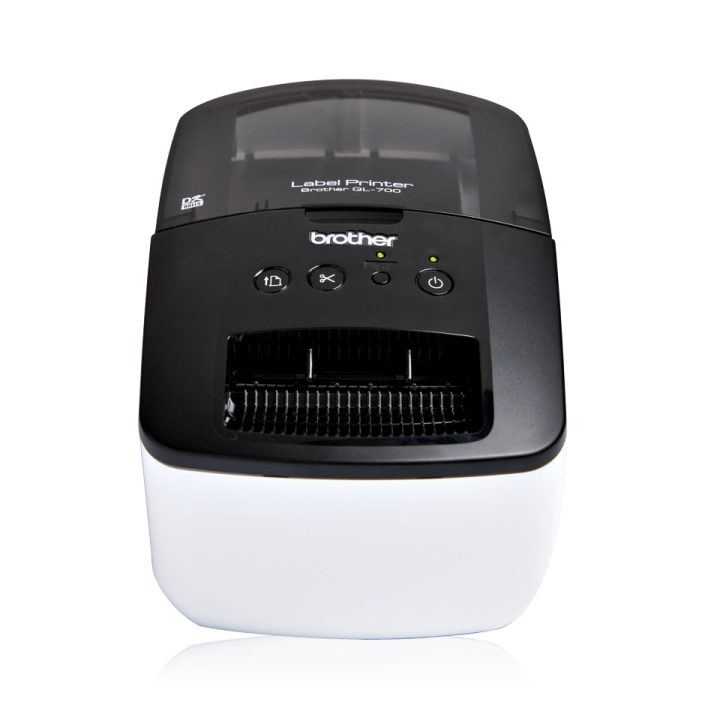 Brother QL-700 impressora de etiquetas térmica direta 300 x 300 DPI…