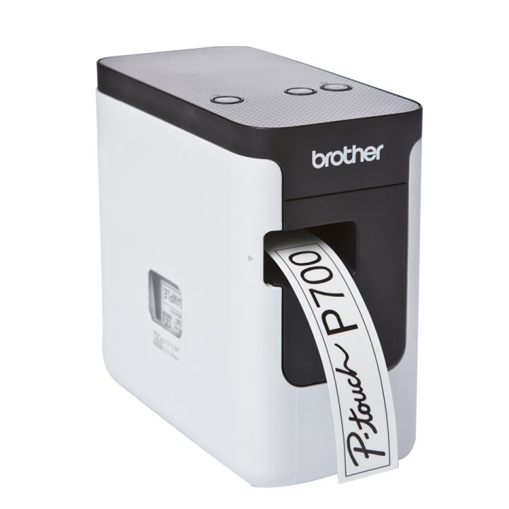 Brother PT-P700 impresora de etiquetas 180 x 180 DPI 30 mm/s…