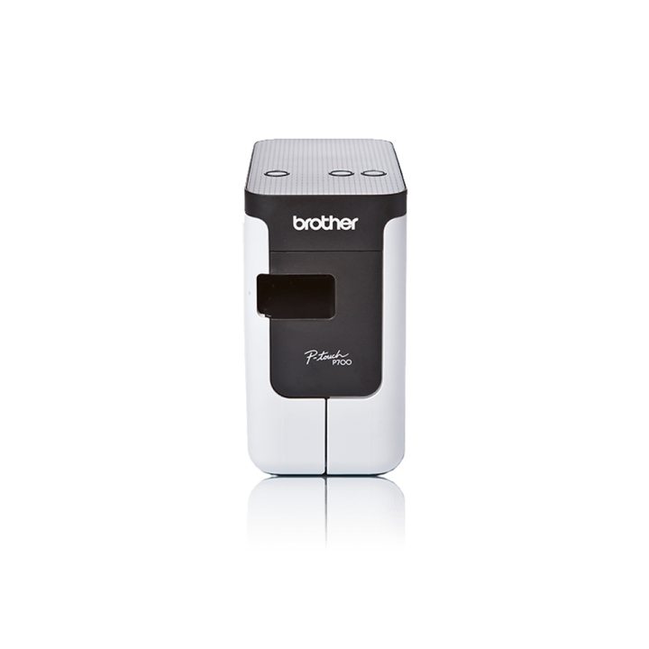 Brother PT-P700 impresora de etiquetas 180 x 180 DPI 30 mm/s…