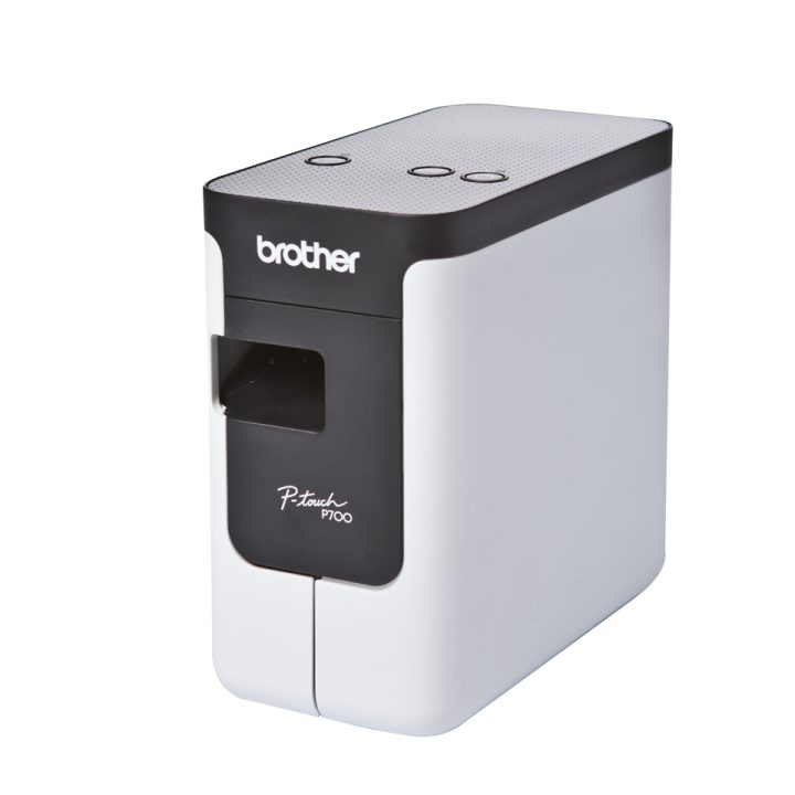 Brother PT-P700 impresora de etiquetas 180 x 180 DPI 30 mm/s…