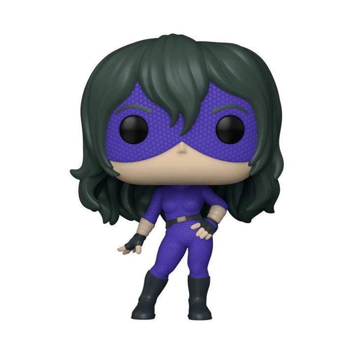 Funko Pop! My Hero Academia – Setsuna Tokage Exclusivo