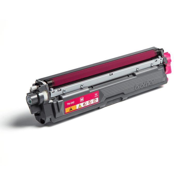 Brother TN-242M toner cartridge 1 piece(s) Original Magenta