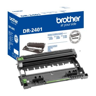 Brother DR-2401 tambor de impressão Original 1 unidade(s)
