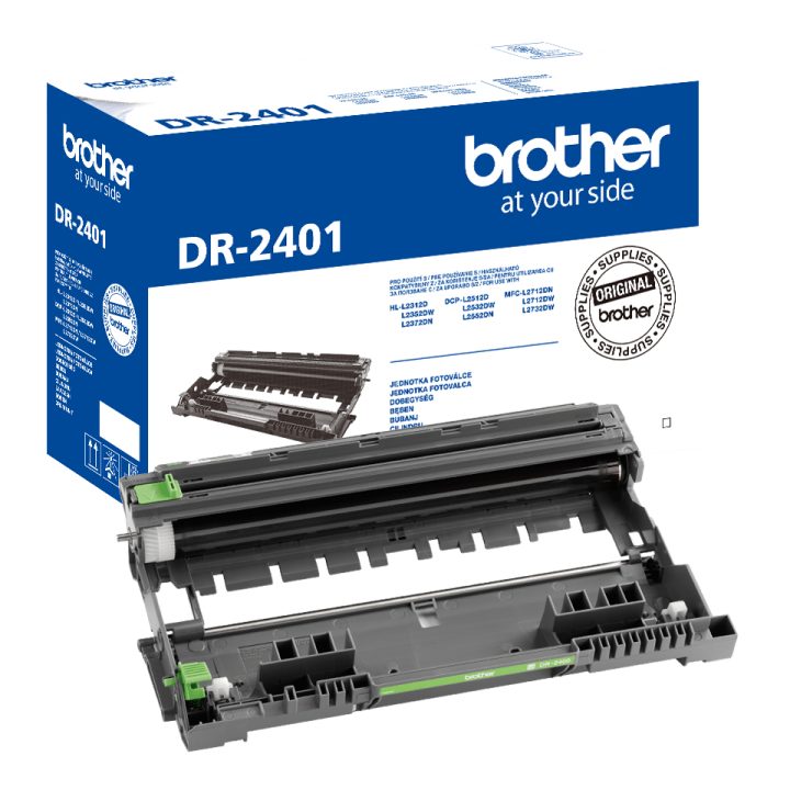 Brother DR-2401 Original Printer Drum 1 piece(s)