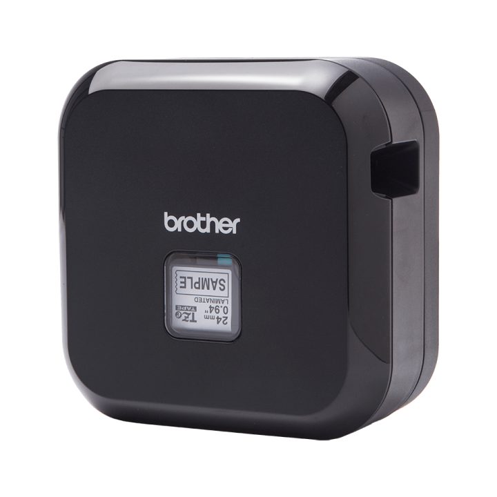 Brother PTP710BT Label Printer Thermal Transfer 180 x 360 DPI 20 mm/s…