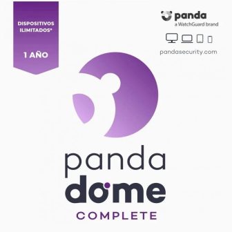 Panda Dome Complete licenças ilimitadas 1A ESD (A01YPDC0EIL)