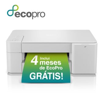 Brother DCP-J1200WE A4 Inkjet Multifunction Printer 6000 x 1200 DPI…