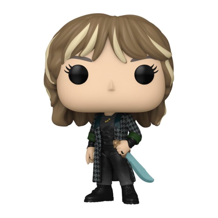 Funko Pop! Marvel – Loki Season 2 Sylvie