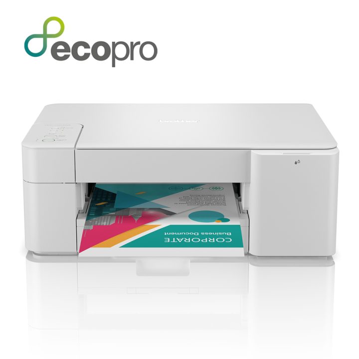 Brother DCP-J1200WE impresora multifunción Inyección de tinta A4 6000…