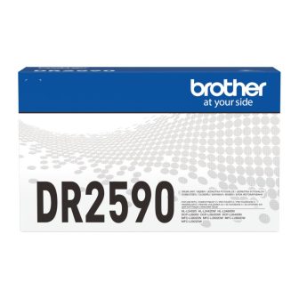 Brother DR-2590 cartucho de tóner 1 pieza(s) Original Negro