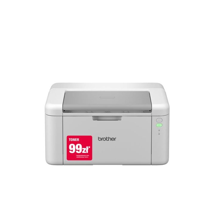 Brother HL-L1230W impresora láser 2400 x 600 DPI A4 Wifi