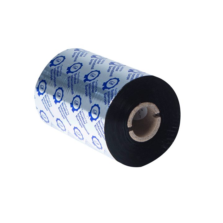 Brother BSS-1D450-110 Printer Tape Black