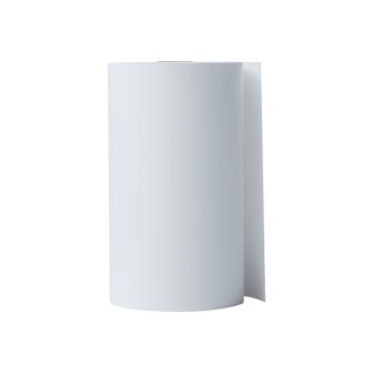 Brother BDL-7J000102-058 White Printer Label Non-adhesive Printer…