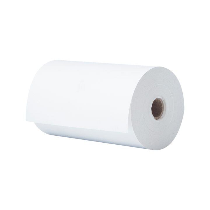 Brother BDL-7J000102-058 White Printer Label Non-adhesive Printer…