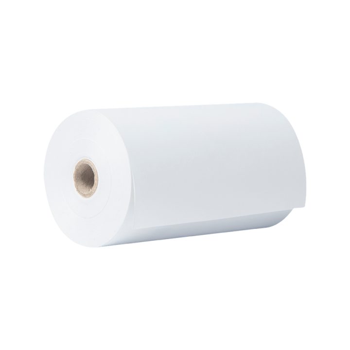 Brother BDL-7J000102-058 etiqueta de impresora Blanco Etiqueta para…