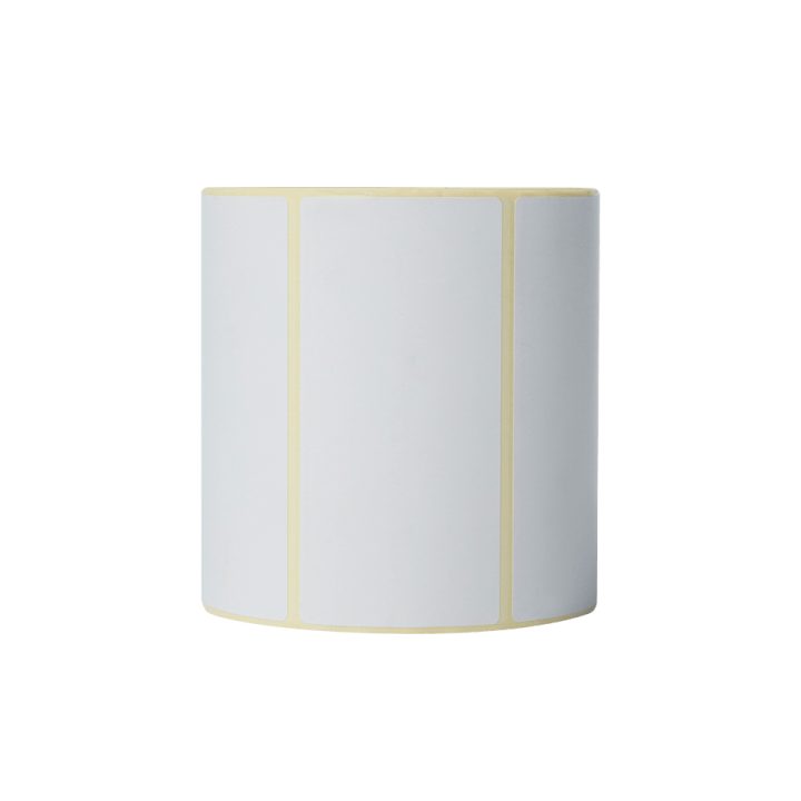 Brother BDE-1J050102-102 etiqueta de impresora Blanco Etiqueta para…