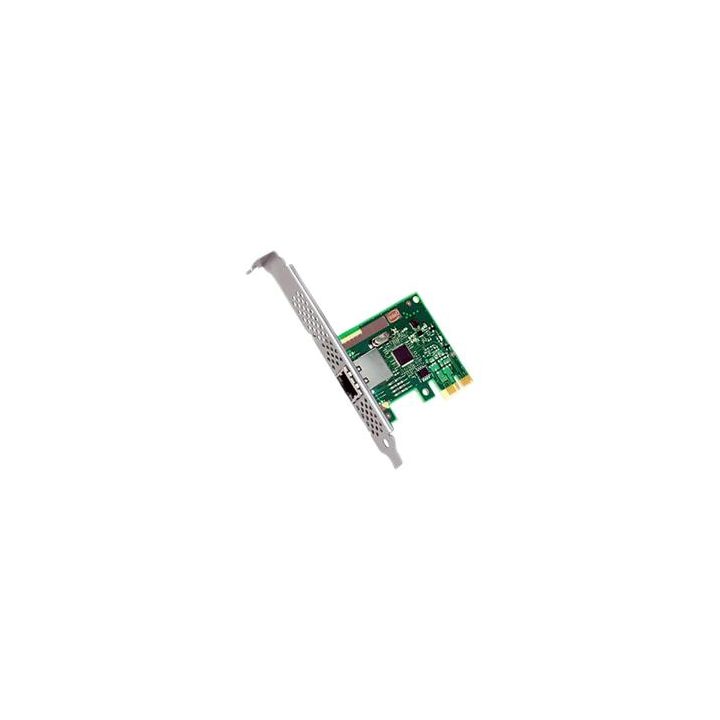 Placa de rede Intel I210-t1 RJ45 PCI express 2.0