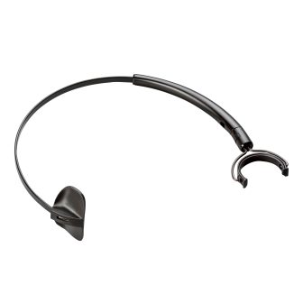 Poly EncorePro 540 Auriculares de diadema conversíveis com cabo