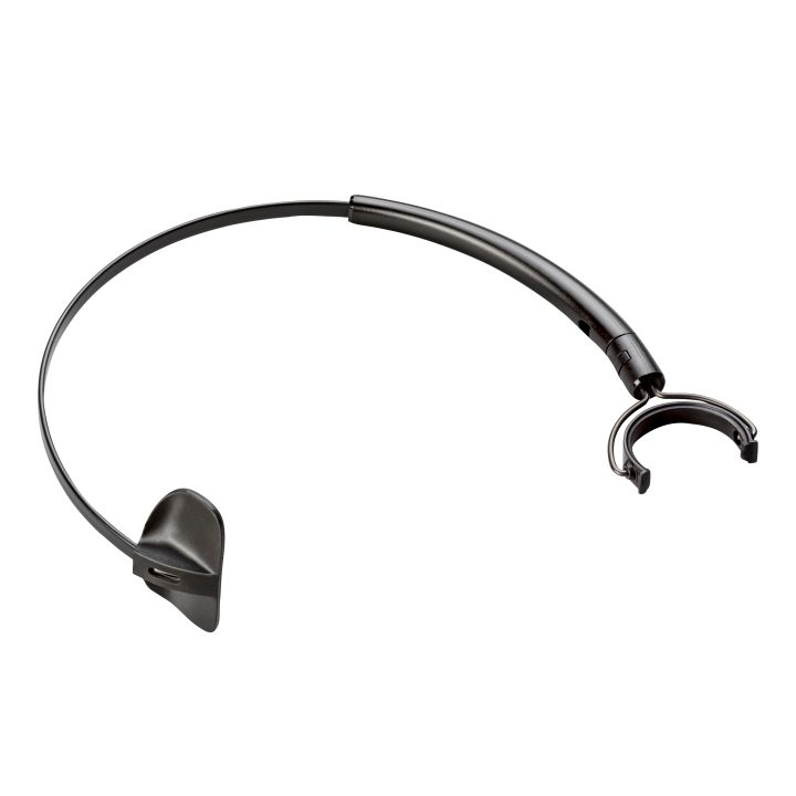 Poly EncorePro 540 Convertible Wired Headset