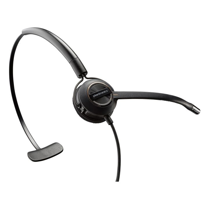 Poly EncorePro 540 Convertible Wired Headset