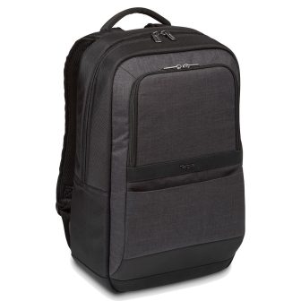 Targus TSB911EU 15.6" Laptop Backpack Case Black, Gray