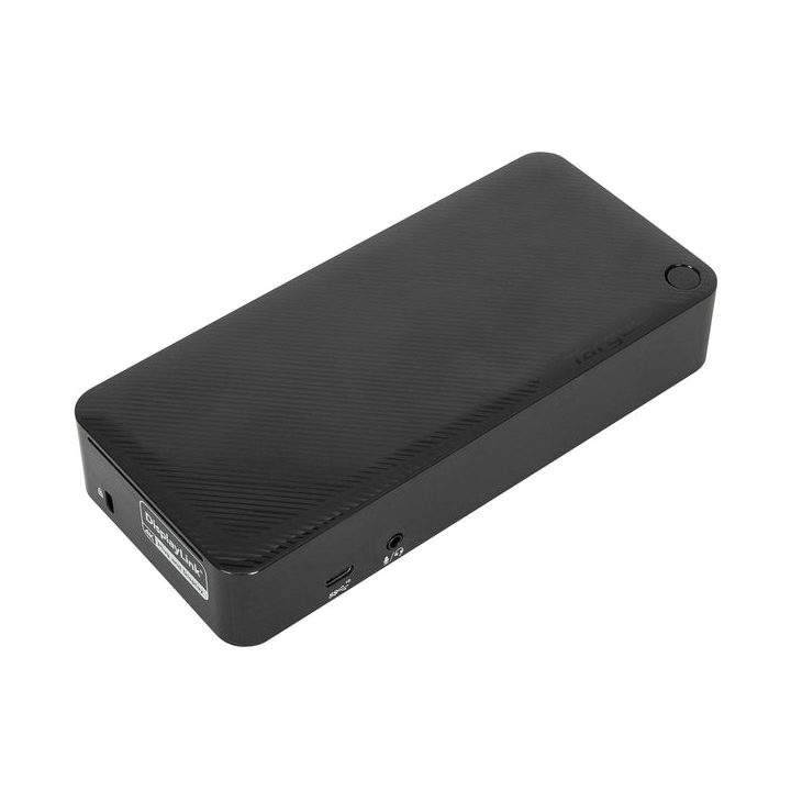 Targus DOCK182EUZ Laptop Docking Station Wired Black