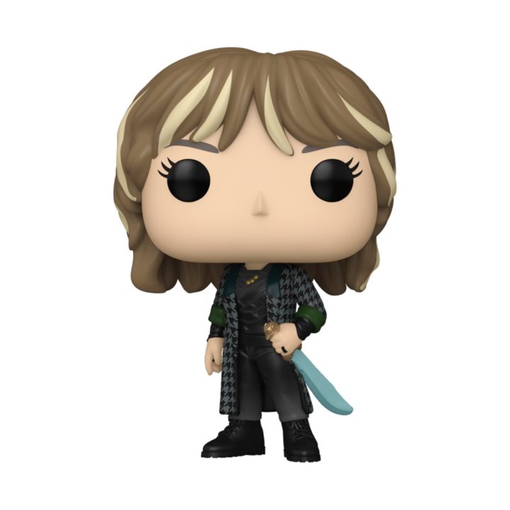 Funko Pop! Marvel – Loki Season 2 Sylvie