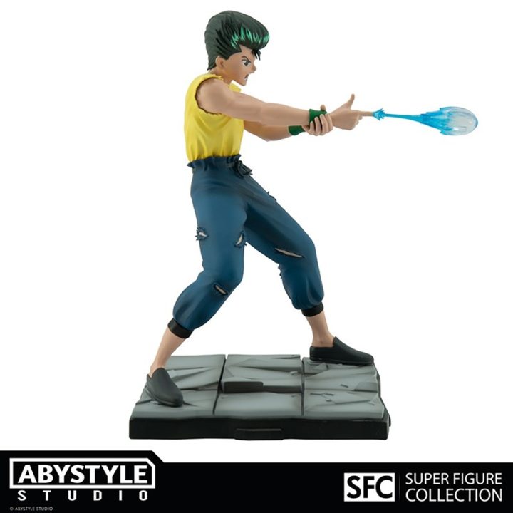 Figura Abystyle studio sfc yu yu hakusho yusuke (ABYFIG034)