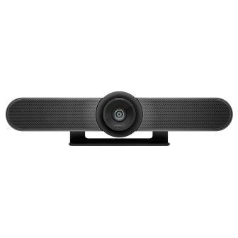 Logitech MeetUp sistema de video conferencia