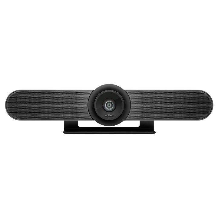 Logitech MeetUp video conferencing system