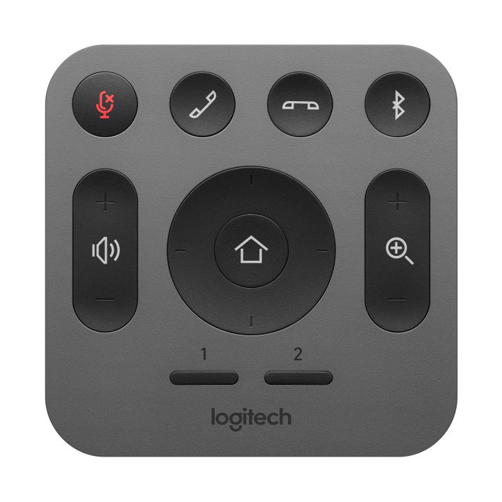 Logitech MeetUp sistema de videoconferência