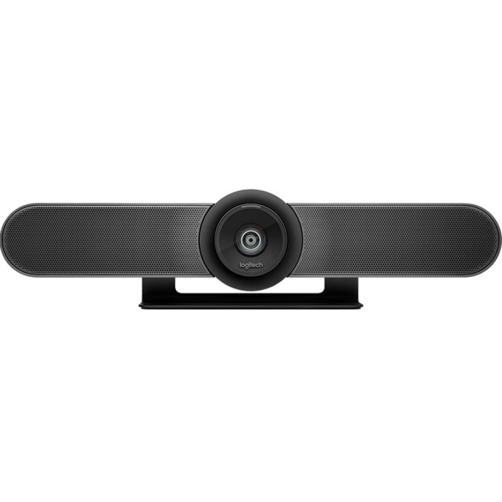 Logitech MeetUp sistema de videoconferência