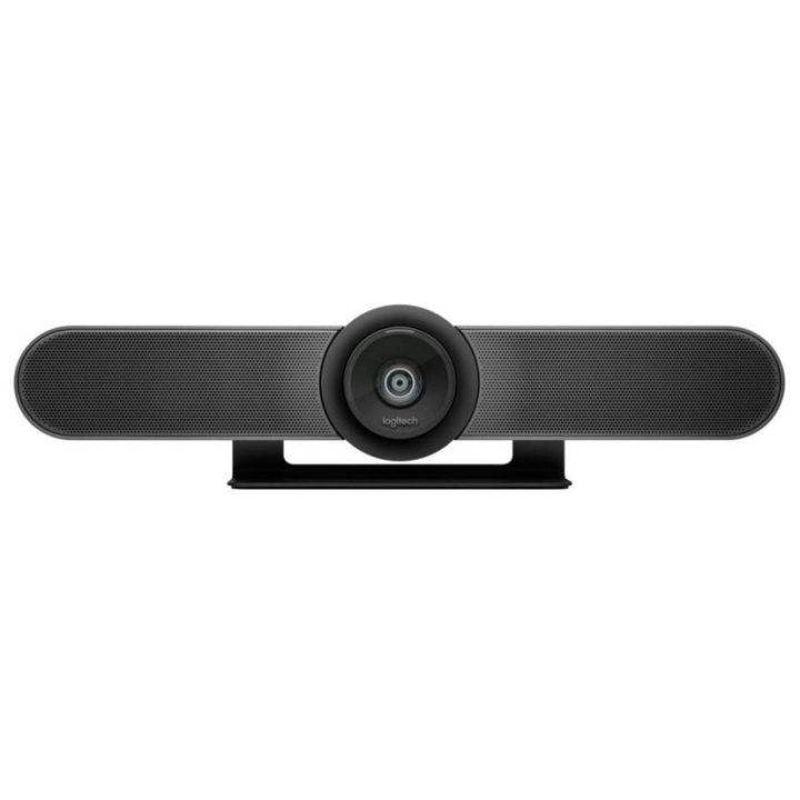 Logitech MeetUp sistema de videoconferência
