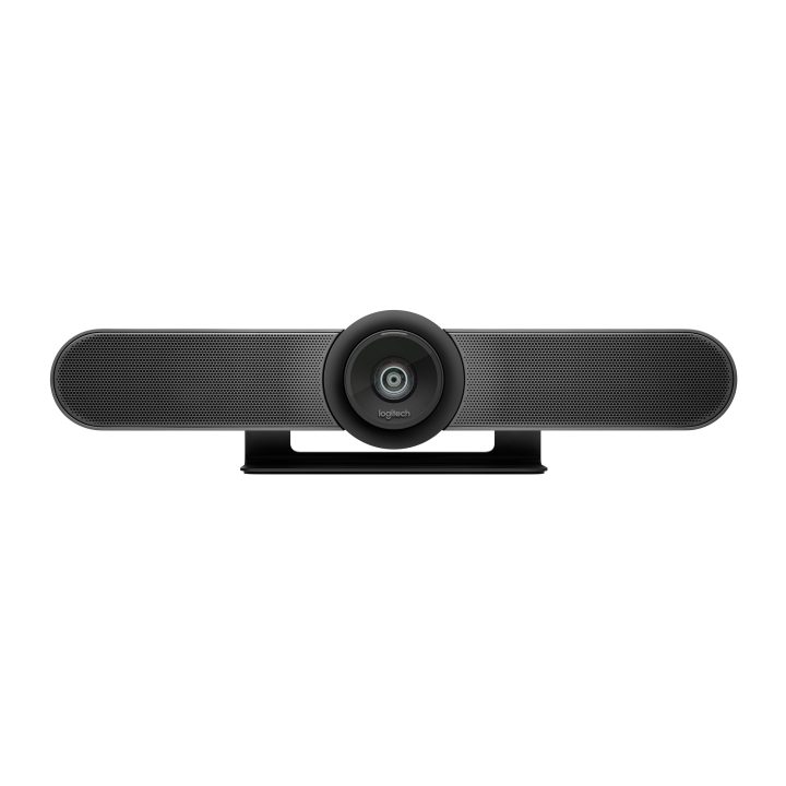 Logitech MeetUp video conferencing system